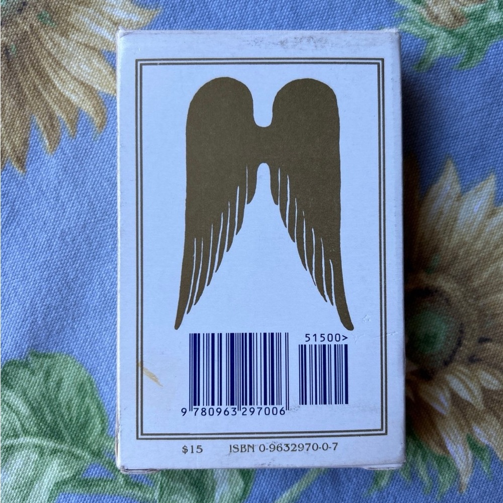 11:11 Alignment Cards - Picture 4 of 5